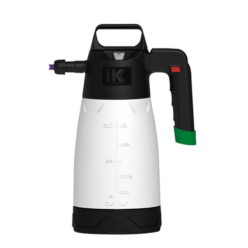 Foam pro - ik,