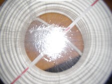 50m Feuchtraumkabel Stromkabel