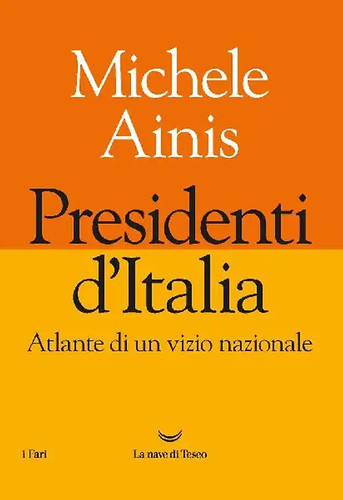Presidenti italia atlante - presidenti,