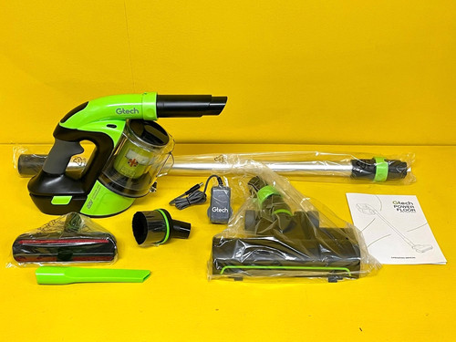 Gtech power floor kabelloser - floor,