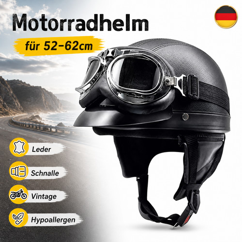 Motorradhelm roller helm - motorradhelm,