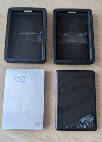 Stück seagate backup - stück,