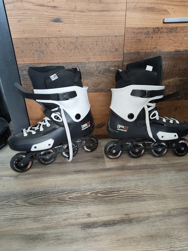 Zoom powerslide skates - zoom,