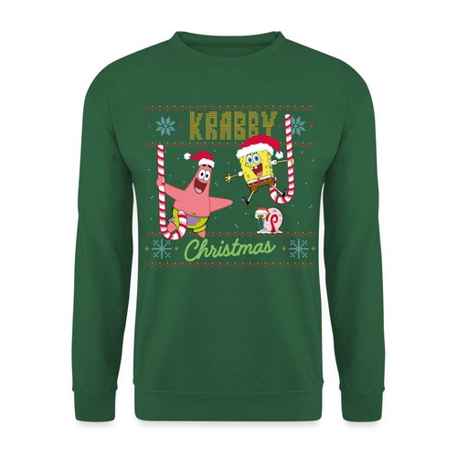 Spongebob schwammkopf krabby - spongebob,