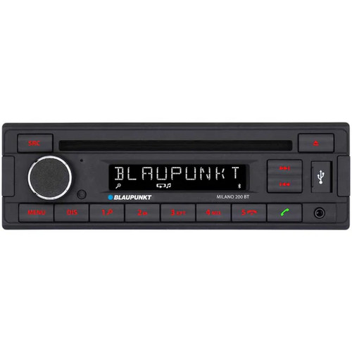 Blaupunkt milano 200 - milano, bt