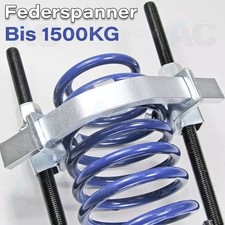 FEDERSPANNER WERKZEUG TUNING