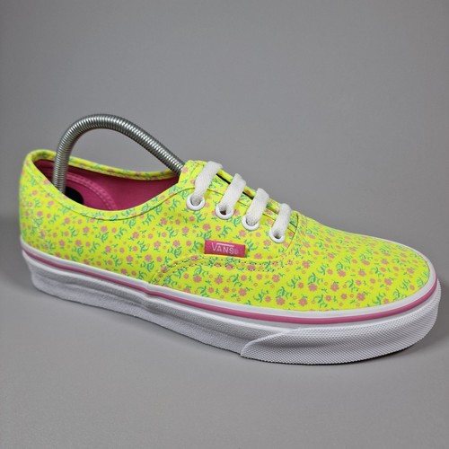 Vans authentic ditsy floral - vans,