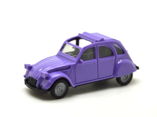 Herpa 2017 citroen - 1:87,