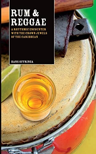 Rum reggae offringa - rum, hans