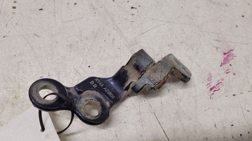 Ford focus 2000 - 2000, unteres