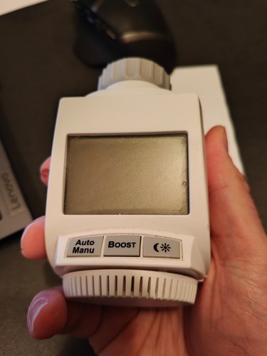 Max heizkörper thermostat - heizkörper,