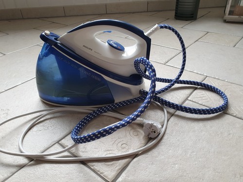 Philips speedcare - philips,