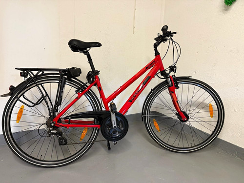 Pegasus trekkingrad - pegasus,