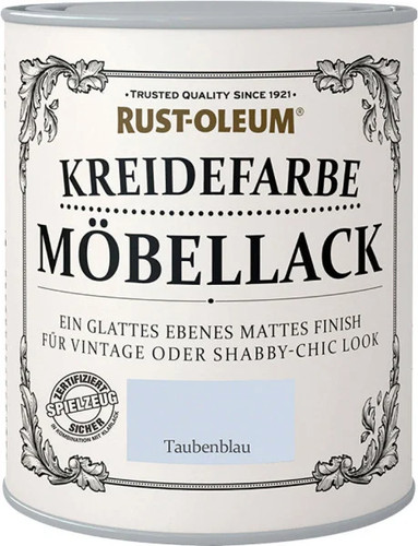 Rust oleum kreidefarbe - rust-oleum,