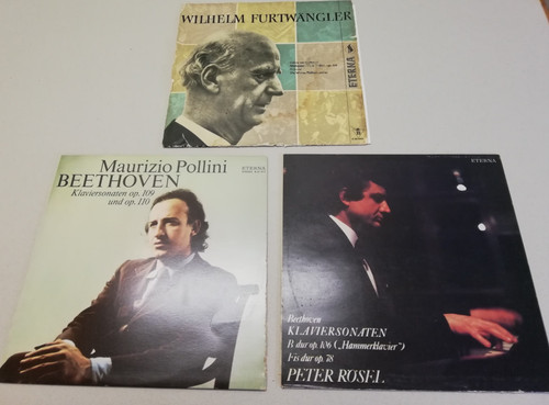 Ludwig van beethoven - 3, beethoven,