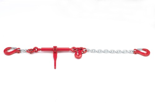 Zurrkette 10mm gk8 - Ø,