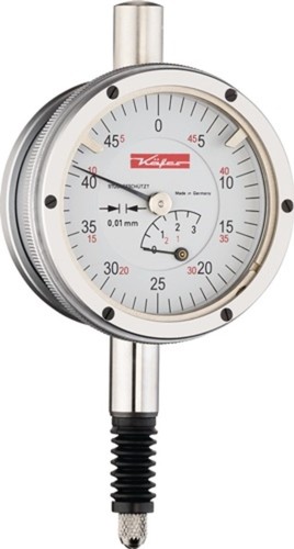 Käfer 10126 messuhr - 10126, sw