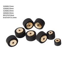 Cartridges radio roller - cartridges, tape