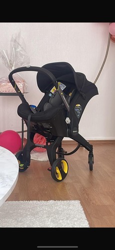 Doona reisesystem - doona,
