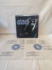 " Star Wars " THX Widescreen