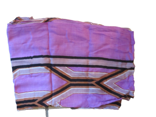 Konplott tuch schal lila - ,