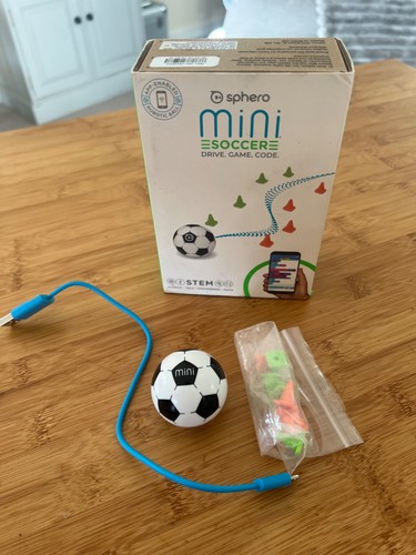 Sphero mini soccer - sphero,