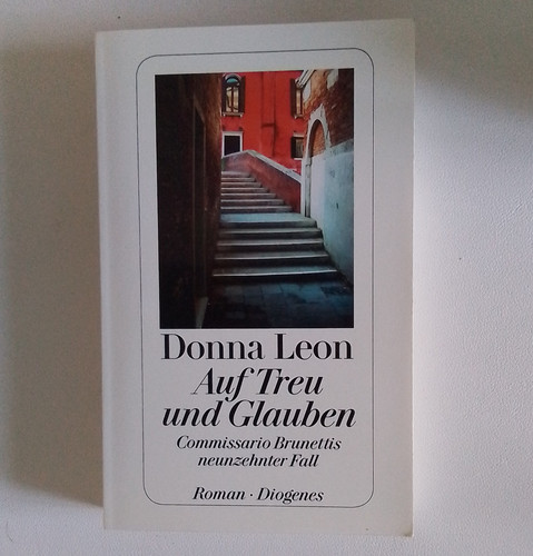 Donna leon auf - donna, leon: