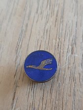 Alte Knopflochbrosche Deutsche