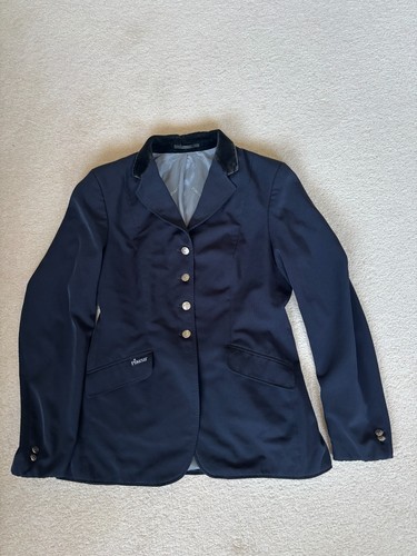 Pikeur reitjacket blau - pikeur, gr