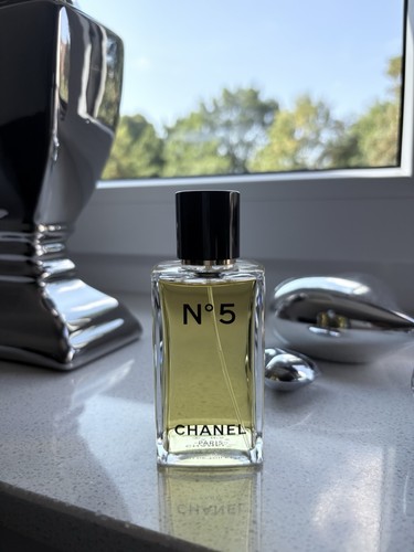 Chanel edt 75 ml - chanel,