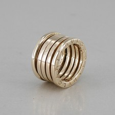 BVLGARI B Zero 1 4 Band Ring
