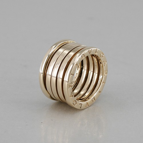 Bvlgari zero band ring - 1,
