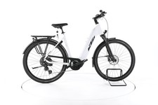 KTM Cento 10 Plus Trekking E-Bike Top Elektrofahrrad Bosch Akku 750Wh Fahrrad Pr