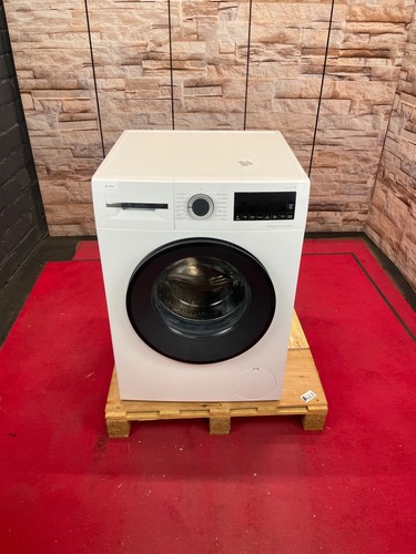 Bosch serie wgg254f10 - bosch,