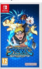 Naruto boruto ultimate ninja - naruto, x