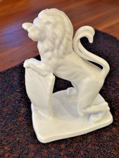 Bayerischer Löwe, Trophäe