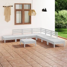 Garten Lounge Set Gartenmöbel