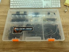 Kasten voll mit Minitrix Gleisstücken 135 Stück guter Zustand Spur N