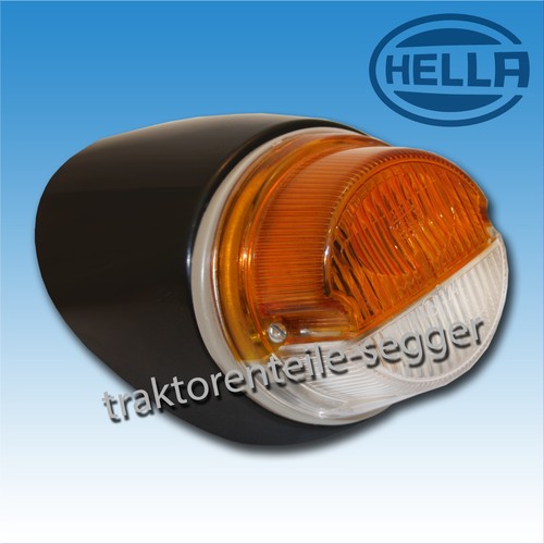 Hella blink und - hella,