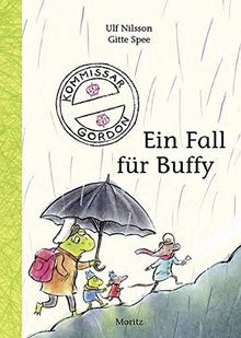 Ein fall für buffy - fall,