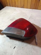 ROVER 75 RJ Rücklicht hinten