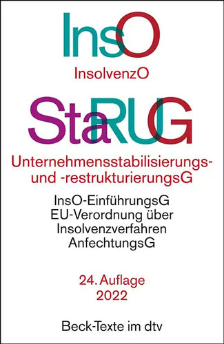 Insolvenzordnung - , /