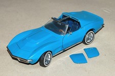 Franklin Mint 1:24 * Chevrolet
