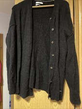 Damen Strickjacke Gr 46 Brax