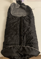 Zamboo Winter-Fußsack für