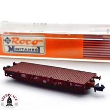 ♻️ 🚃 Roco 901