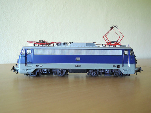 Roco 43793 elektrolok - 43793,, br
