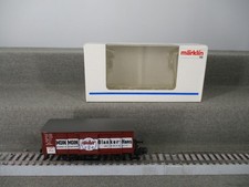 Märklin spur 84878 - 84878, insider