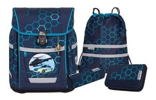 McNeill Tenero Schoolbag Set