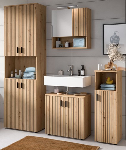 Badmöbel badezimmer komplett - badmöbel,